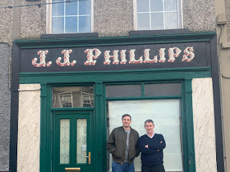 J.J. Phillip's Home Bakery