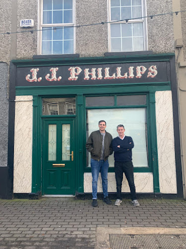 Reviews of J.J. Phillip's Home Bakery in Portlaoise - Bakery
