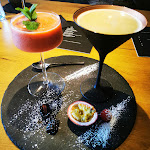 Photo n°5 de l'avis de Maria.� fait le 04/04/2024 à 21:32 sur le  mamazita à Oberwiesenthal