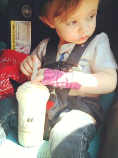 Coffee Shop «Beans & Brews», reviews and photos, 5938 State St, Murray, UT 84107, USA