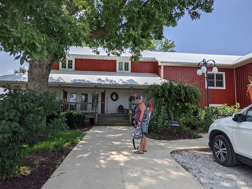 Winery «Snus Hill Vineyard & Winery», reviews and photos, 2183 320th St, Madrid, IA 50156, USA