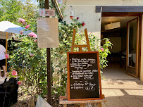 Photos du propriétaire du Restaurant le temps des fleurs à Giverny - n°12