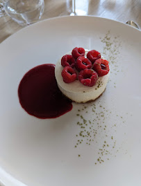 Panna cotta du Restaurant Le Bouchon à Ollioules - n°6