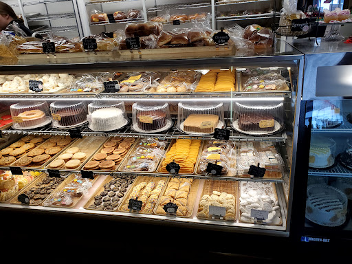 Plehn’s Bakery Find Bakery in San Diego Near Location
