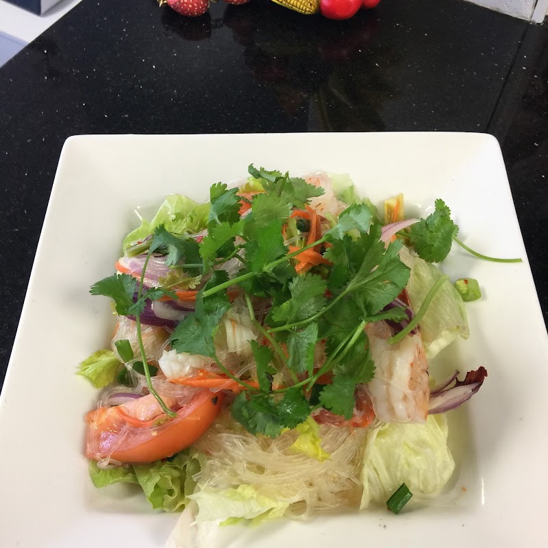 Prik Thai Cuisine