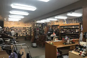 Montano's Shoe Store image