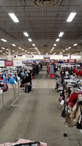 Clothing Store «Burlington Coat Factory», reviews and photos, 55 Brick Blvd, Brick, NJ 08723, USA