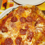 Photo n°2 de l'avis de Zachariasz.e fait le 29/04/2019 à 10:42 sur le  Linuxfood Mondello à Palermo