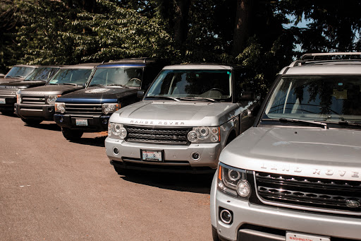 Auto Repair Shop «Kings Cross Automotive - Independent Jaguar & Land Rover Service», reviews and photos, 315 E Reserve St, Vancouver, WA 98661, USA