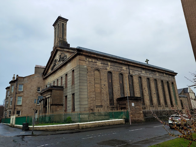 Reviews of Glasgow St Mary's R C Church in Glasgow - Church