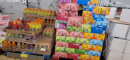 Supermarket «ALDI», reviews and photos, 8256 Richmond Hwy, Alexandria, VA 22309, USA