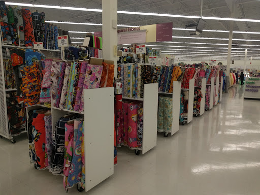 Fabric Store «Jo-Ann Fabrics and Crafts», reviews and photos, 5824 196th St SW, Lynnwood, WA 98036, USA