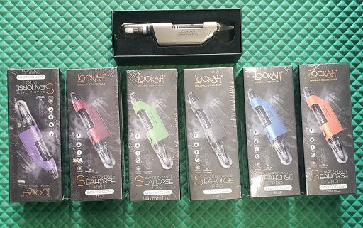 Tobacco Shop «J Tobacco», reviews and photos, 4809 N Pecos St, Denver, CO 80221, USA