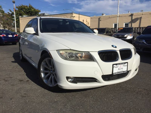 Used Car Dealer «Fast Trax Auto», reviews and photos, 10225 San Pablo Ave, El Cerrito, CA 94530, USA
