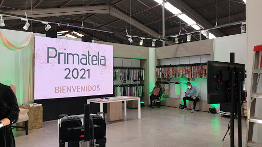 Primatela® - Telas Colombia