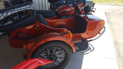 ATV Dealer «HyMark Motorsports», reviews and photos, 175 E Spaulding Ave, Pueblo West, CO 81007, USA