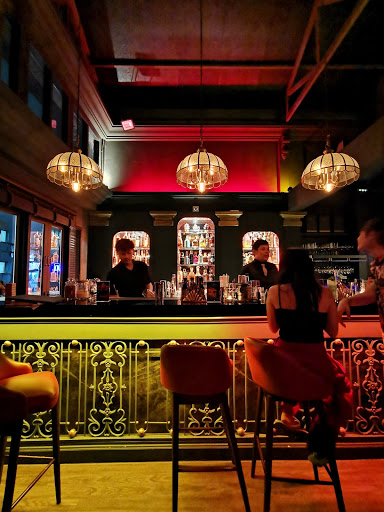 Napalai - Siam Bar