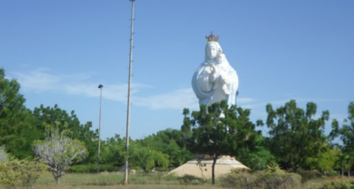 Monumento La Chinita