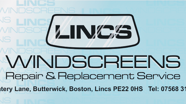 Lincs Windscreens Limited - Lincoln