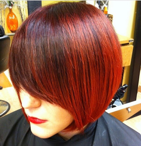 Hair Salon «Studio 3 Eleven Salon and Beauty Bar», reviews and photos, 211 Clover Ln h, Louisville, KY 40207, USA