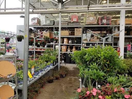 Home Improvement Store «The Home Depot», reviews and photos, 175 Laboratory Rd, Oak Ridge, TN 37830, USA