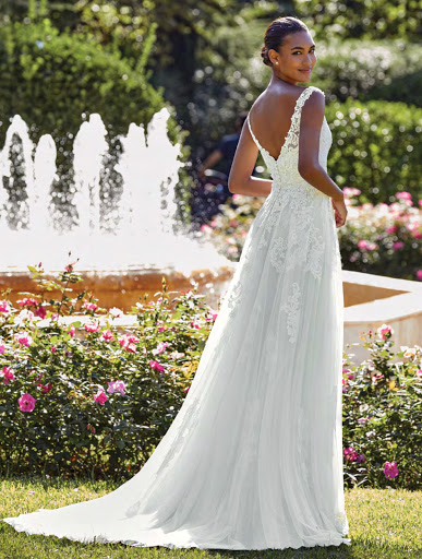 Bridal Shop «Absolute Haven Bridal», reviews and photos, 2810 Sharer Rd Suite 21, Tallahassee, FL 32312, USA