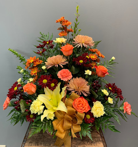 Florist «Bangor Floral», reviews and photos, 96 Center St, Bangor, ME 04401, USA
