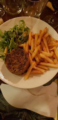 Faux-filet du Restaurant français Chez Claude à Paris - n°18