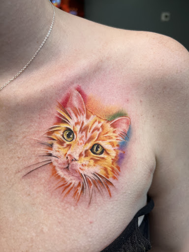 Explore est tattoo ideas, creative tattoo ideas in Adrian, available at Good Life Tattoo Co.