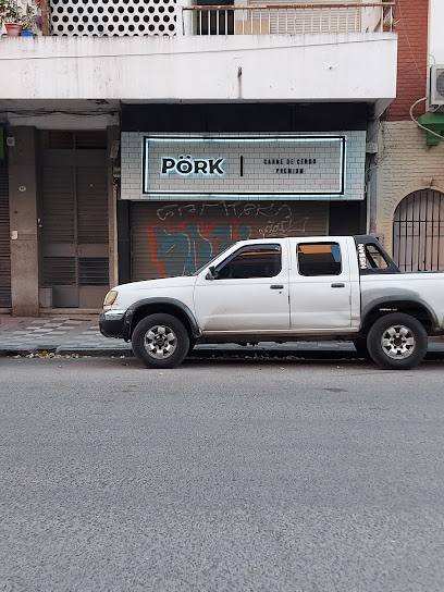 Pörk - Carnes de cerdo Premium