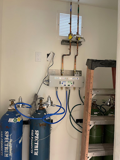 Photo of A. Pine Plumbing