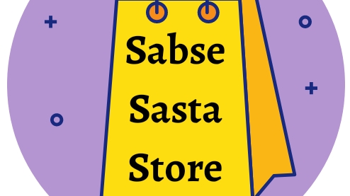 Sabse Sasta Store