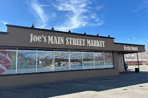 Joe's Main Street Market image