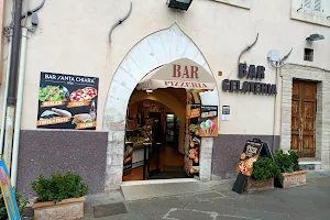 Bar Santa Chiara - pizzeria - pasta - panini image