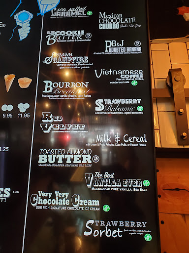 Ice Cream Shop «Milkcraft», reviews and photos, 967 Farmington Ave, West Hartford, CT 06107, USA