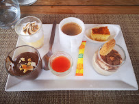 Café gourmand du Restaurant U Nichjaretu à Calvi - n°9