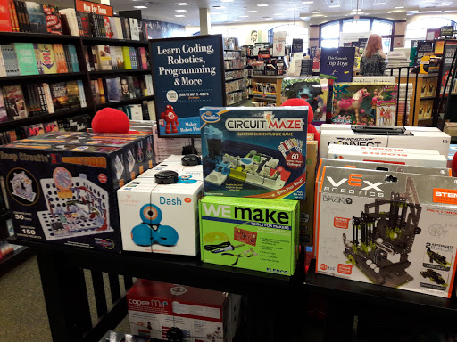 Book Store «Barnes & Noble», reviews and photos, 3625 Dallas Hwy #400, Marietta, GA 30064, USA