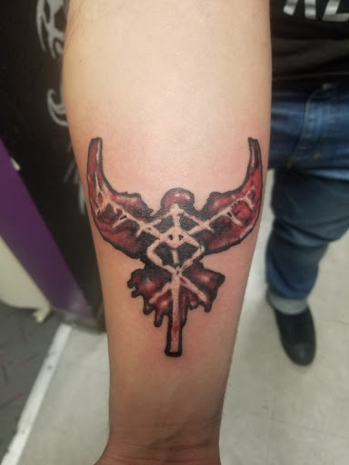 Tattoo Shop «Dermawerx Tattoo», reviews and photos, 9853 Silverdale Way NW STE 107, Silverdale, WA 98383, USA