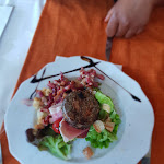 Photo n° 2 de l'avis de Mareva.o fait le 30/08/2020 à 16:54 pour Restaurant Le relais des Diligences à Plélan-le-Grand