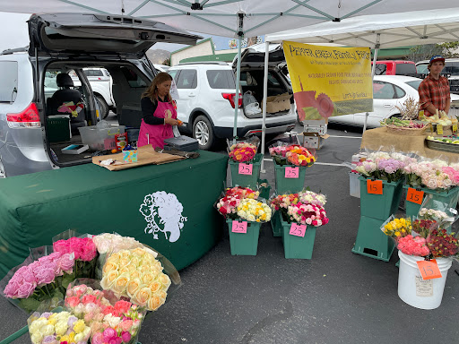 Grocery Store «Spencer Fresh Market», reviews and photos, 2650 Main St, Morro Bay, CA 93442, USA