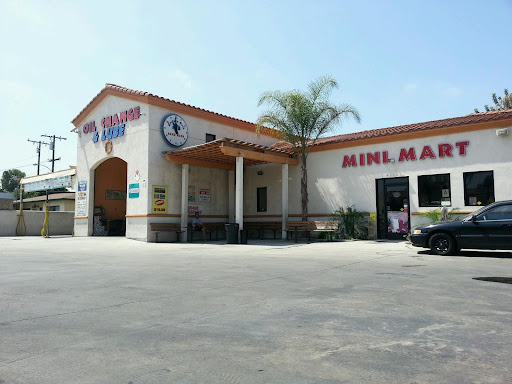 Car Wash «Baldwin Park Car Wash», reviews and photos, 4060 Sterling Way, Baldwin Park, CA 91706, USA