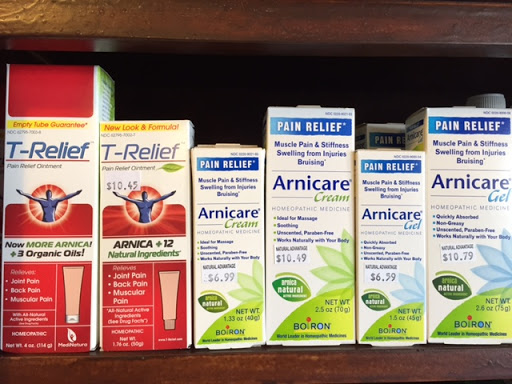 Vitamin & Supplements Store «Natural Advantage Health Shoppe», reviews and photos, 1104 California Ave, Reno, NV 89509, USA