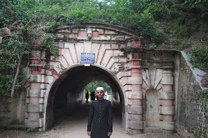 Aligarh Fort image