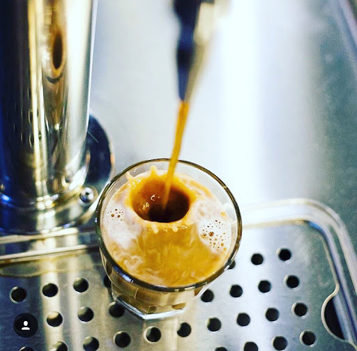 Coffee Shop «Covenant Coffee», reviews and photos, 1700 N Chester Ave, Bakersfield, CA 93308, USA