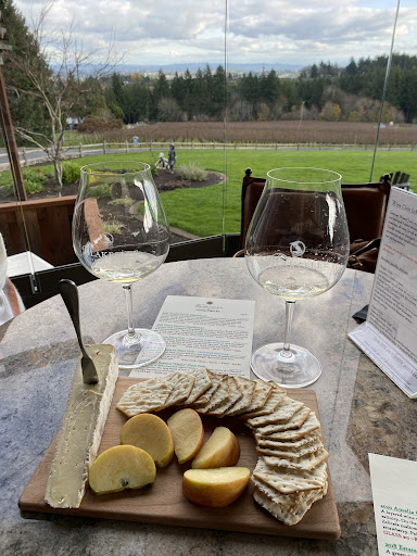 Winery «Blakeslee Vineyard Estate», reviews and photos, 20875 SW Chapman Rd, Sherwood, OR 97140, USA