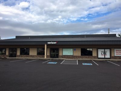 Cell Phone Store «Verizon», reviews and photos, 1999 Pacific Blvd SE, Albany, OR 97321, USA