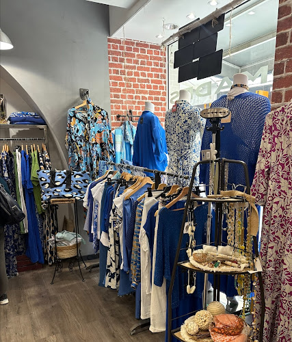 Magasin de vêtements pour femmes Boutique Nomades - Vêtements pour femmes Sisteron