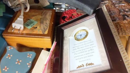 Non-Profit Organization «Goodwill Store & Donation Center», reviews and photos, 10909 W Oklahoma Ave, West Allis, WI 53227, USA