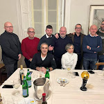 Photo n°1 de l'avis de Roberto.i fait le 30/01/2024 à 15:54 sur le  Ristorante Gesuino - Hermitage del Passatore à Varese