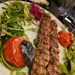 Photo n°2 de l'avis de Hanieh. fait le 06/02/2024 à 09:05 sur le  Parseh Restaurant à Rome